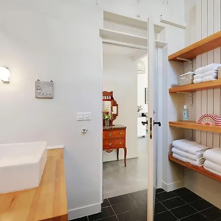 Penthouse Marais Terrasse * Paris